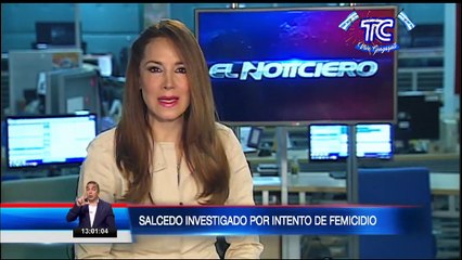 Se reapertura investigación a Daniel S. por supuesto intento de femicidio a su expareja