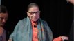 Justice Ruth Bader Ginsburg Announces Recurrence Of Cancer