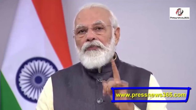 PM Narendra Modi pitches for UN reforms, says it should reflect today’s realities