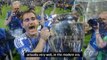 Trophy-chase is part of Chelsea's blueprint - Lampard