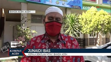 Persiapan Sekolah Untuk Belajar Daring