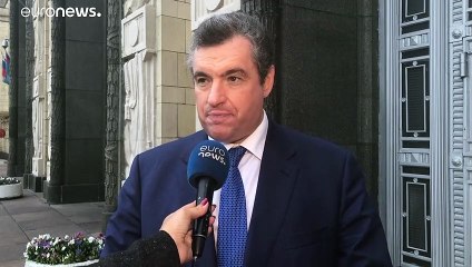 Rússia nega acusações de tentativa de roubo de investigação à Covid-19