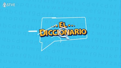 El Diccionario: Las comillas