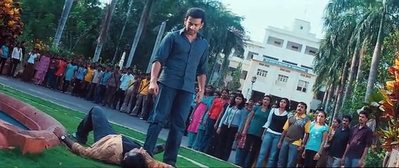 Puthiya Mugham [2009] Malayalam Proper HDRip Movie Part 2