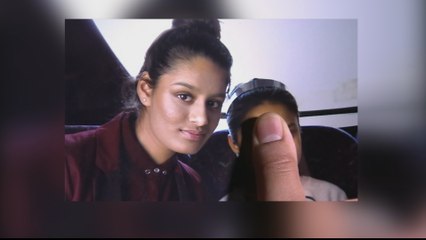 UK court: 'ISIL bride' Begum can return to fight for citizenship