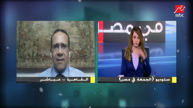 المهندس خالد أبو زيد : الوصول إلى حل في مفاوضات سد النهضة سهل ولكن إثيوبيا تماطل