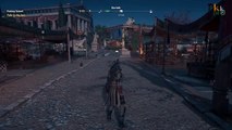 Assassins Creed Odyssey gameplay part feeling unwell