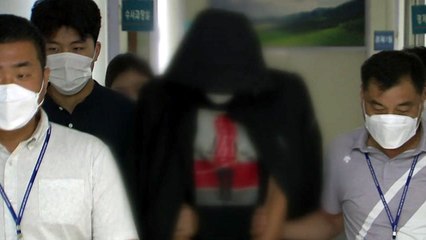 '무차별 학대' 20대 남녀 구속...이제야 "사과하고 싶다" / YTN