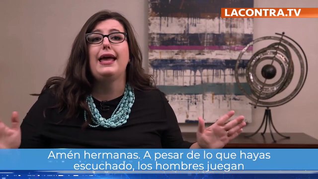 Los hombres tienen derecho a evitar un aborto dice defensora de los Derechos Humanos