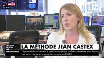 La méthode Jean Castex