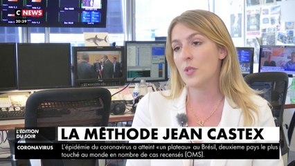 La méthode Jean Castex