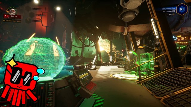 [FR] DEEP ROCK GALACTIC // DÉCOUVERTE (episode 2)