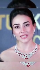 Ersa Bilgic Halima Sultan Most Beautiful Videos Compilation