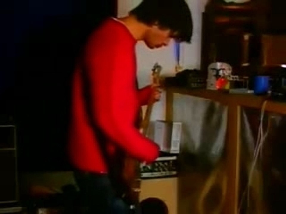 15 STEP DE RADIOHEAD (ENREGISTREMENTS STUDIO)