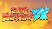 Super Mario Bros. DX - OP (JP)