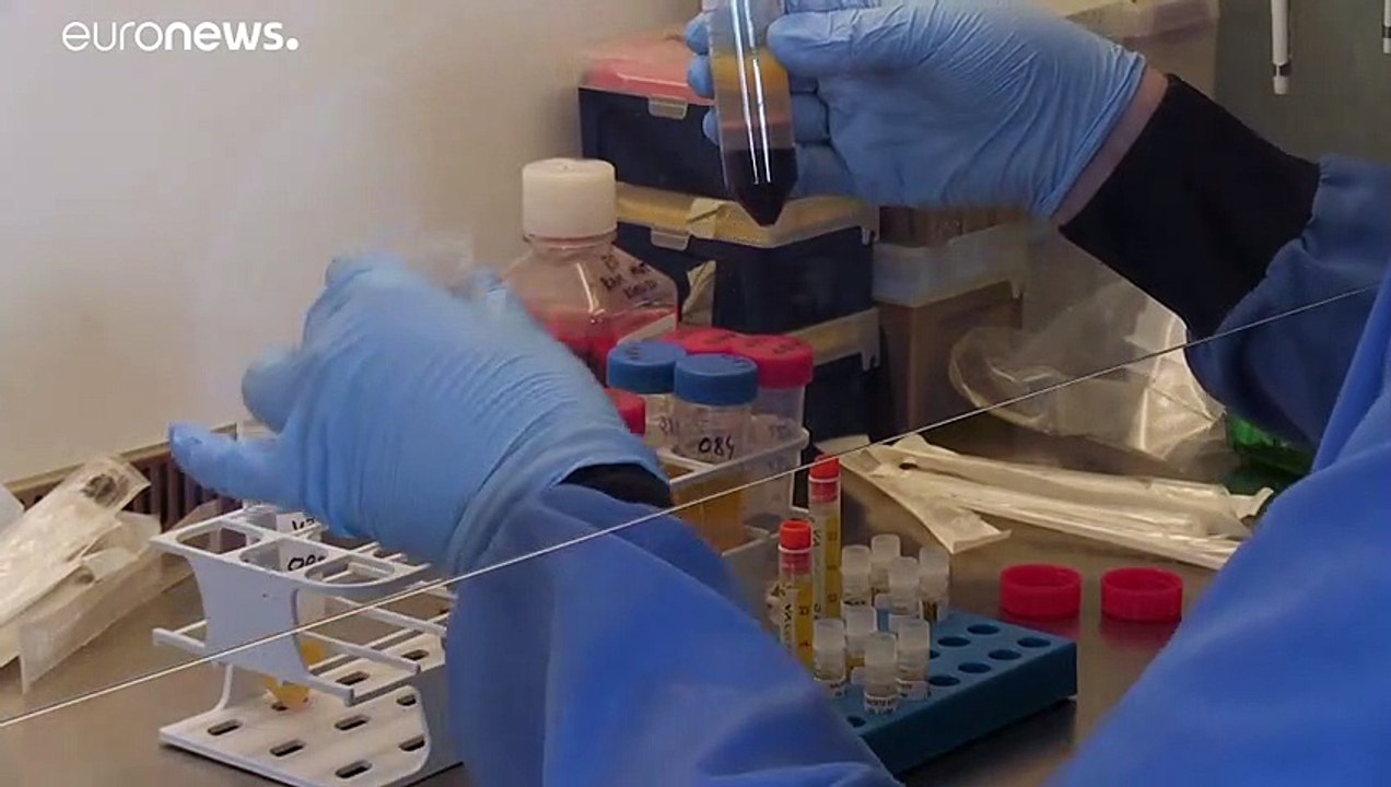 'Völliger Unsinn' - Russland weist Spionage-Vorwürfe zurück