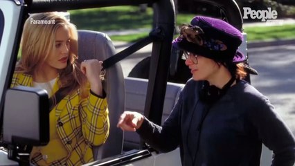 Writer and Director Amy Heckerling Talks About Which 'Bold' Clueless Outfit Was Her Favorite