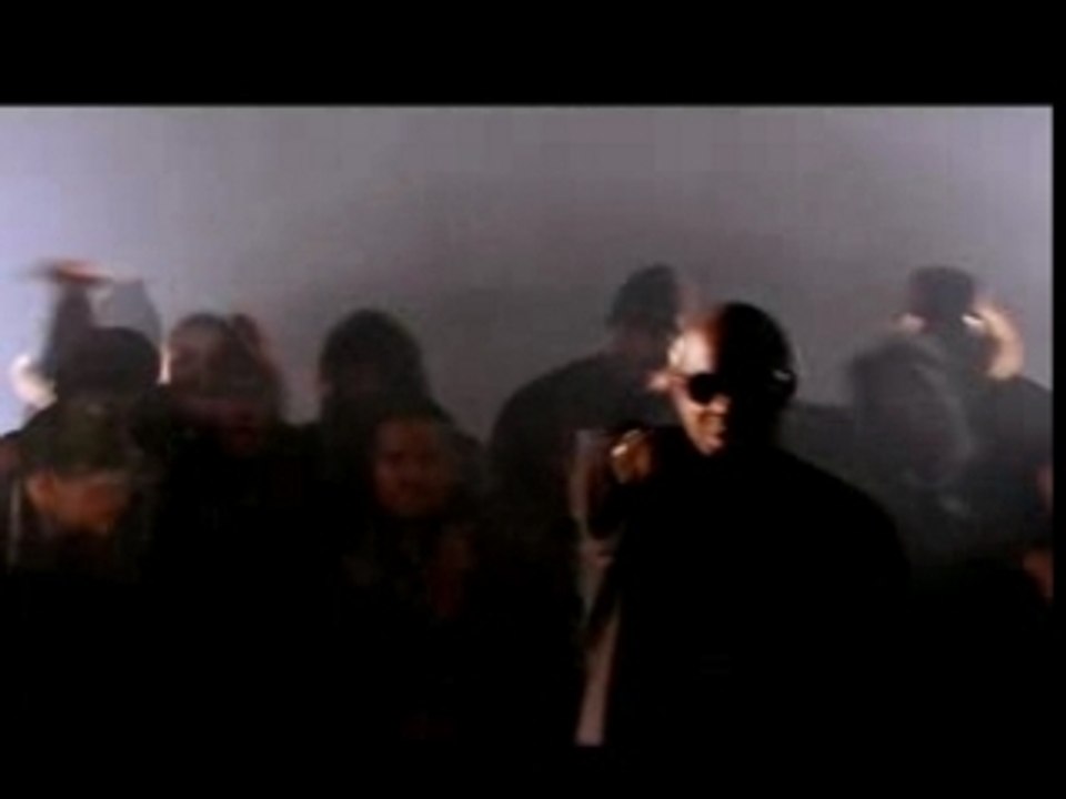 Gonzales Rap de Bonhomme