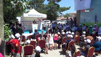 Merkezefendi Belediyesi, Sevindik'e kadın ve çocuk yaşam merkezi kazandırdı