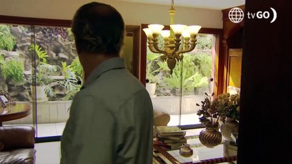 Te Volveré a Encontrar: Elena golpeó a Máximo y huyó de su casa