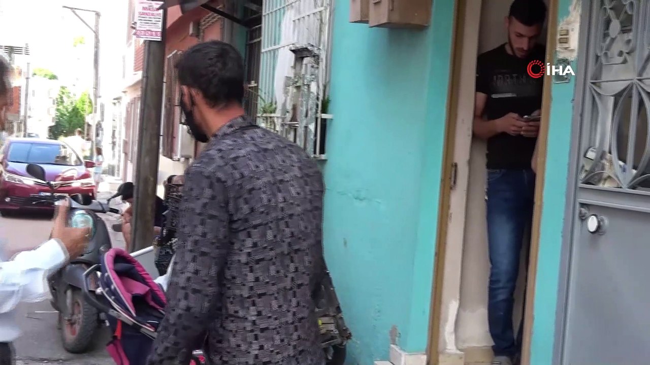 Küfür etmemeleri konusunda uyardı, 4 kişiden ölümüne dayak yedi