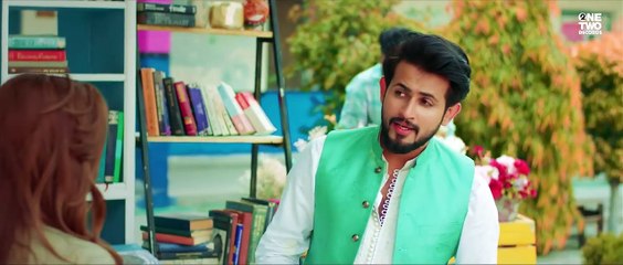 Shayar by Sarmad Qadeer Starring: Jannat Mirza & Ali Josh Bilal Saeed Latest Punjabi Song 2020