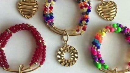 Latest ornaments collection...