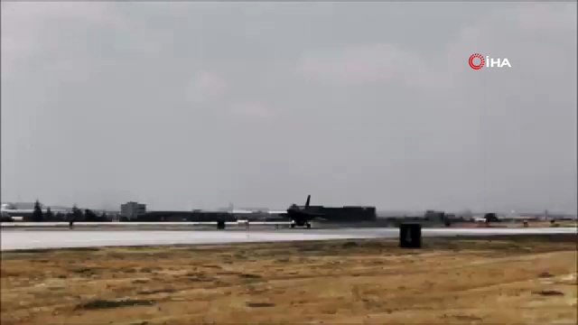 Irak’ın Kuzeyine hava harekatı: 2 terörist etkisiz hale getirildi