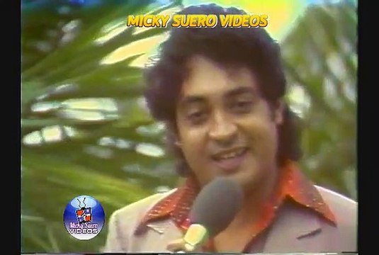 ANTHONY RIOS - Mi Pueblo Mi Tierra - Micky Suero Videos