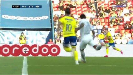 PSG 7-0 Waasland-Beveren - All Goals and Highlights