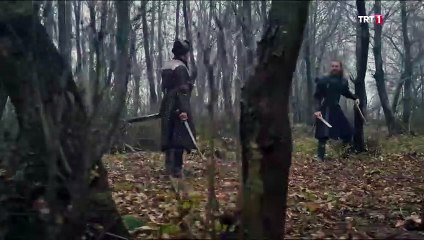 Saadettin Köpek_in Ölümü - Diriliş Ertuğrul 115. B(480P)