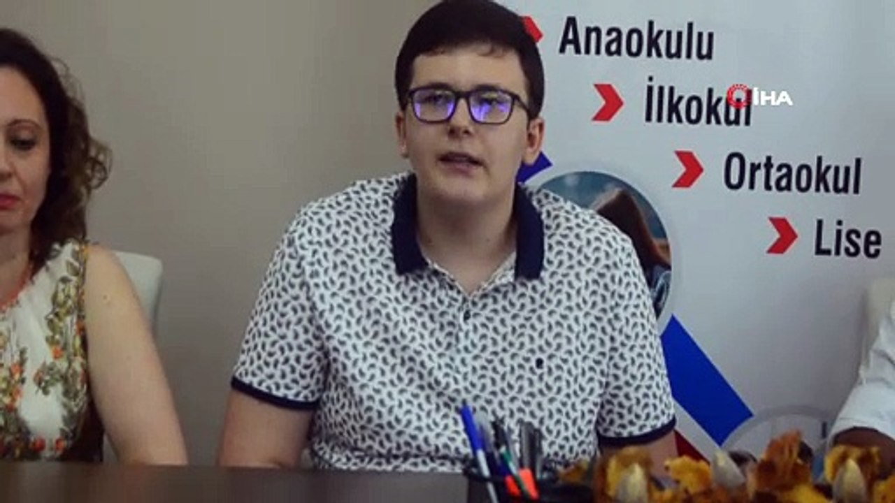 Şampiyondan tavsiyeler:“Kendilerini çok yormasınlar”