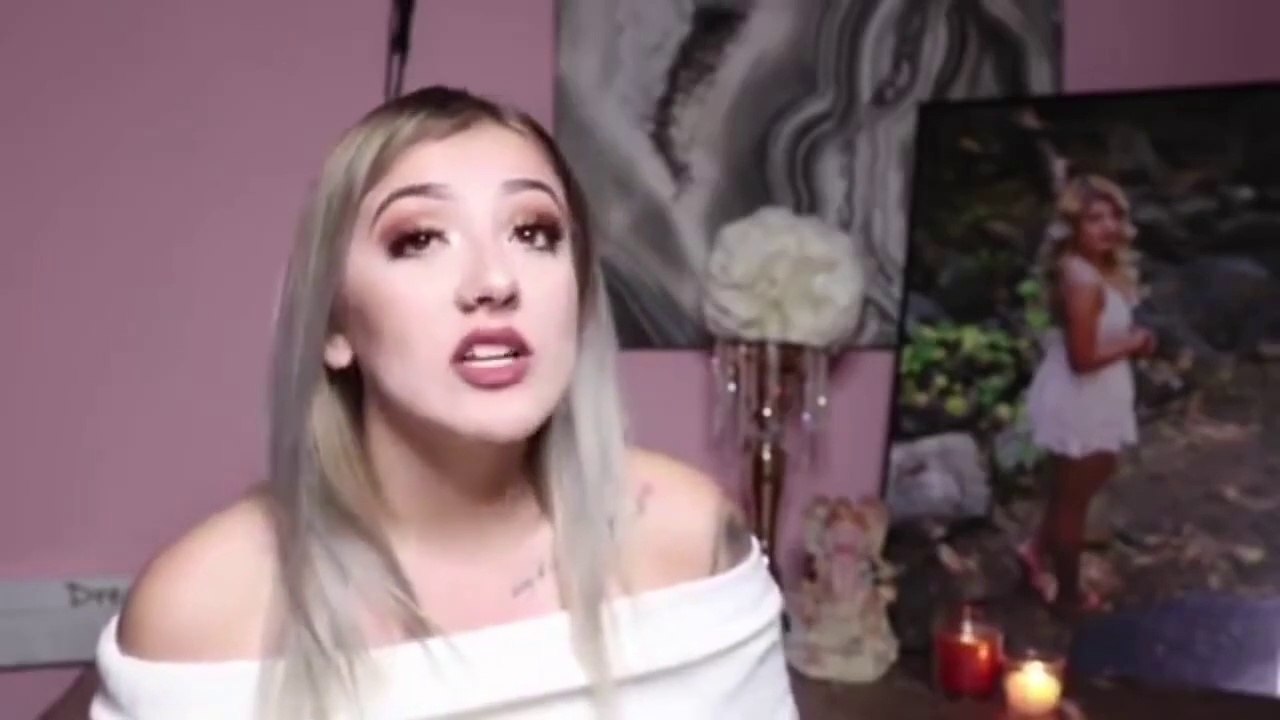 WHAT HAPPENED TO ALEXIS PATINO? || The truth about my sister's death || Mystery Muze