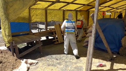 Esenyurt Belediyesi kurban hazırlıklarını tamamladı