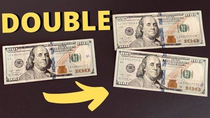 7 Ways to Double Your Money (Fast)