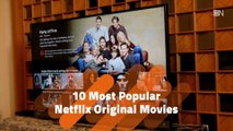 The Big Netflix Original Movies