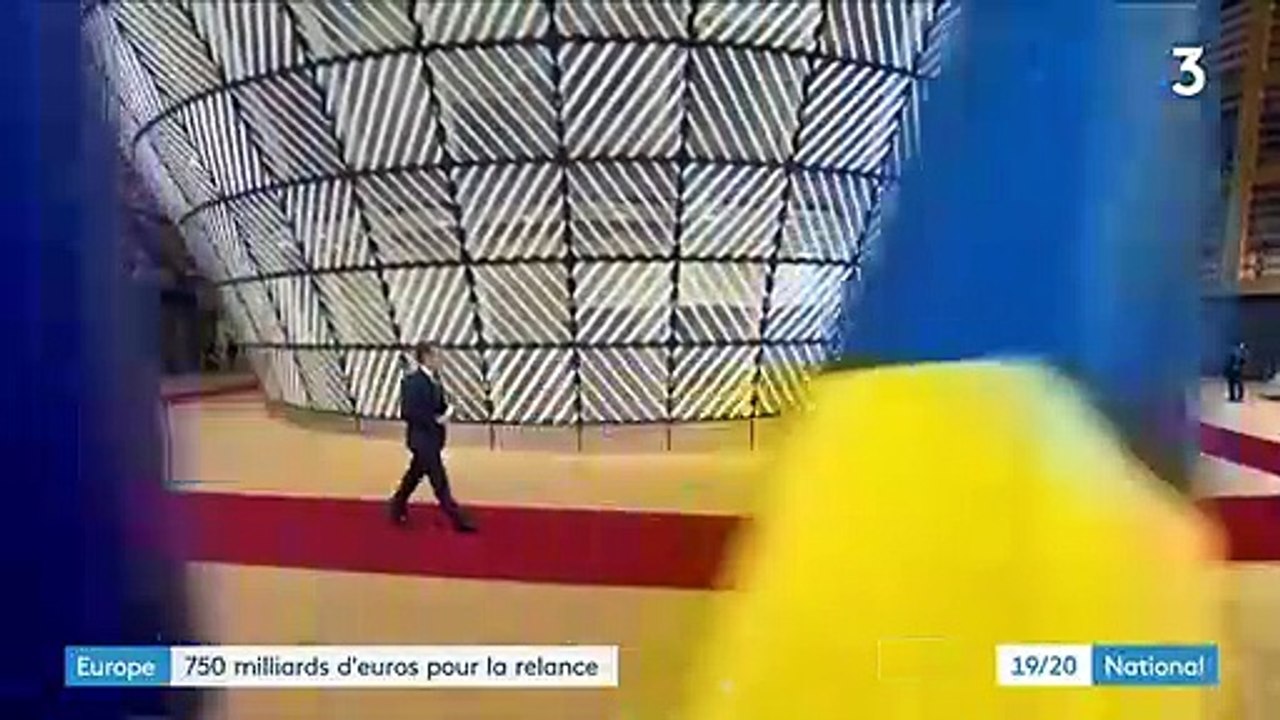 Europe : un sommet capital