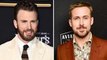 Russo Bros., Ryan Gosling, and Chris Evans Team For Netflix’s ‘The Gray Man’ | THR News
