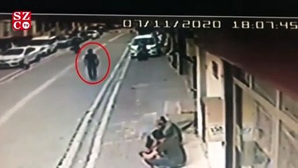 Yasak aşk cinayetinden ceset parçalarını böyle taşıdı