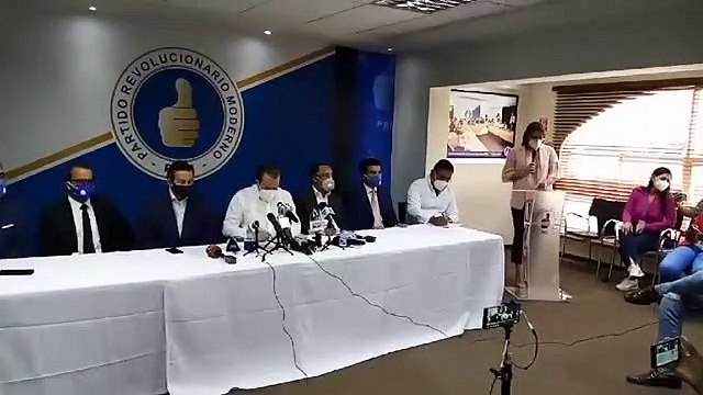 PRM solicita a JCE mayor seguridad en Elías Piña para terminar reconteo de votos