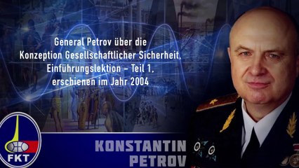 Gesellschaftliche Sicherheit verstehen: Einführungslektion Teil 1 🔐