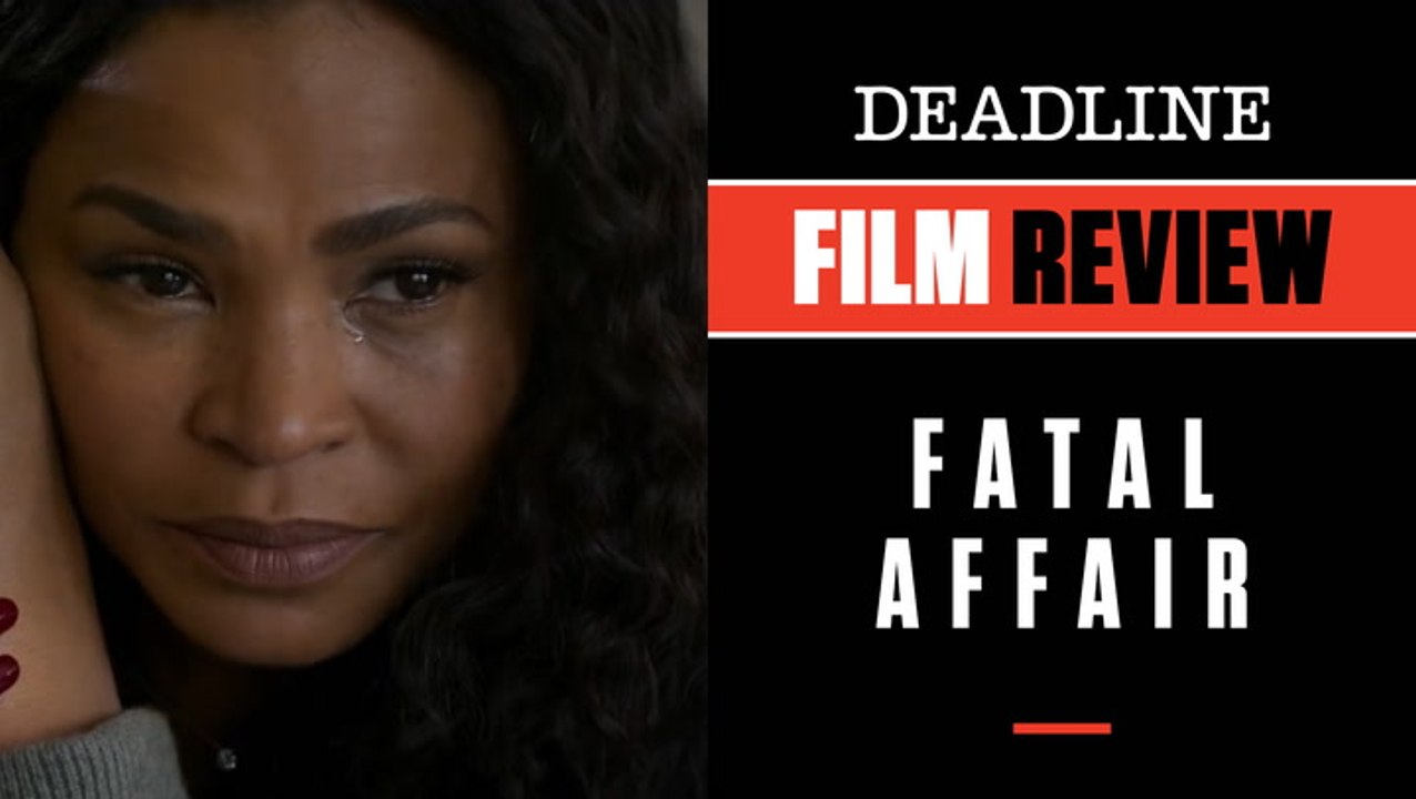 Fatal Affair | Film Review