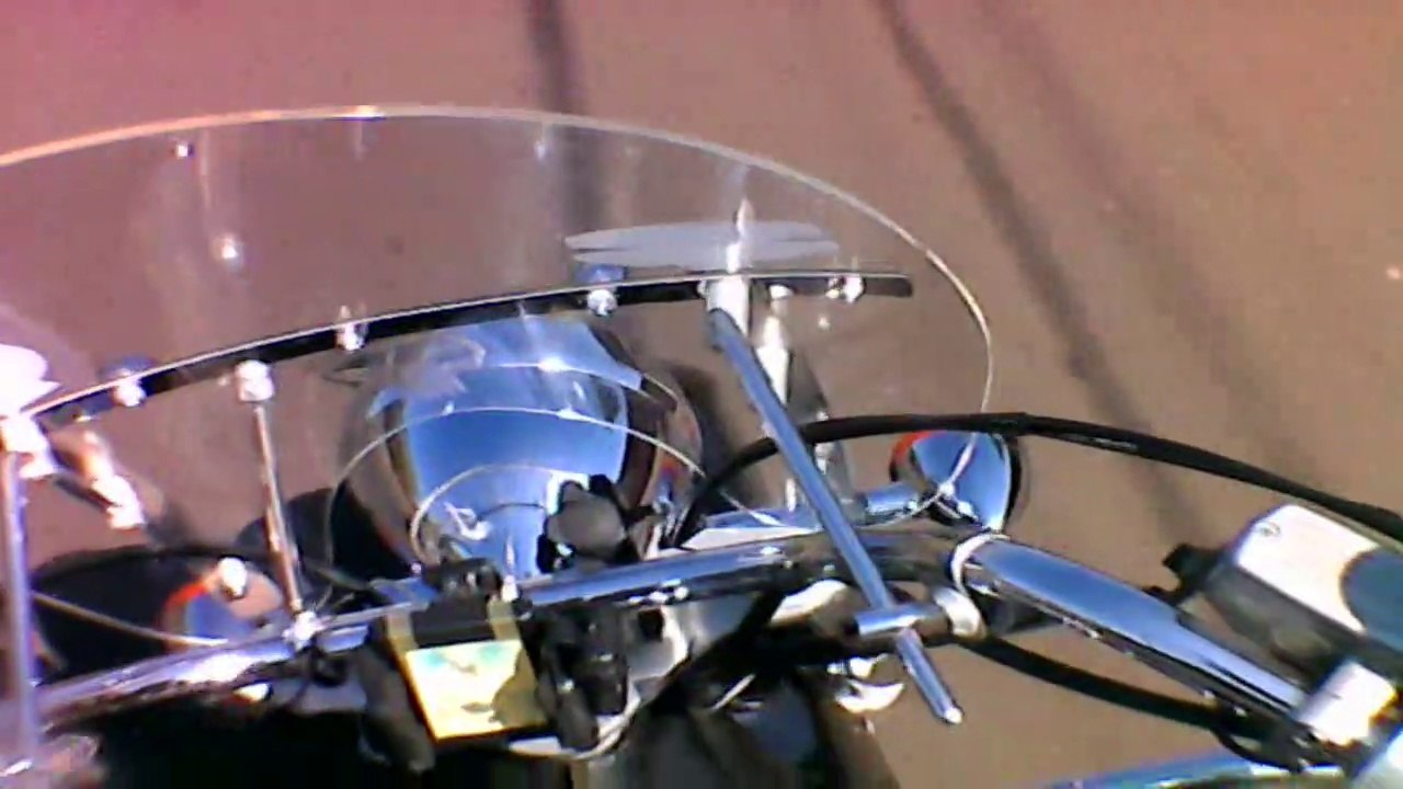 Motociclismo,o que é contra-esterço?
