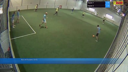 But de Equipe 2 (8-5) - Equipe 1 Vs Equipe 2 - 16/07/20 13:54 - Loisir Poitiers - Poitiers Game Parc
