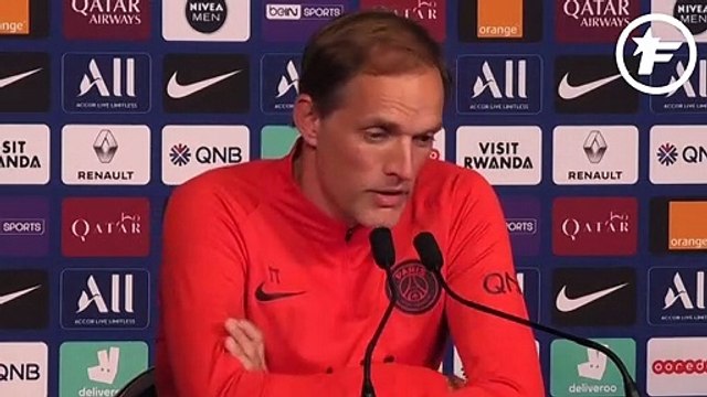 PSG : Thomas Tuchel salue Eric-Maxim Choupo-Moting