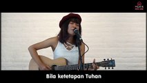 Hadapi dengan senyuman - DEWA 19 (Cover by Tami Aulia)