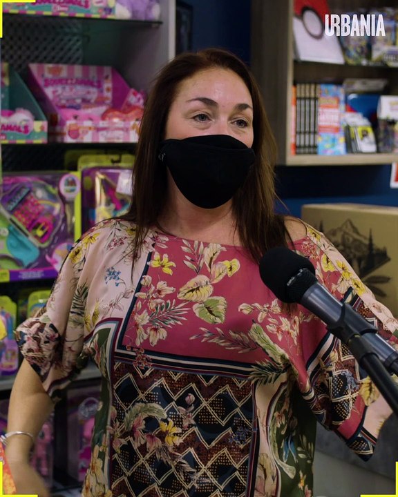 Au bal masqué : vos réactions au port du masque obligatoire | COVID-19 | Reportage