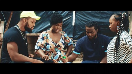 Mix Premier - Trois Fois Saint (Official Video)