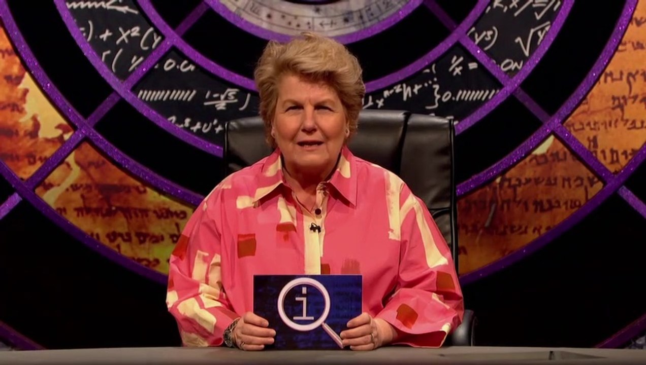 QI.S18E08.Reflections