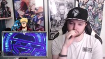 Ghost In The Shell Stand Alone Complex Season 1 - Episode 9 REACTION HIGHLIGHTS